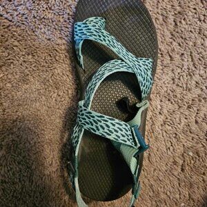 Ladies Chacos size 9